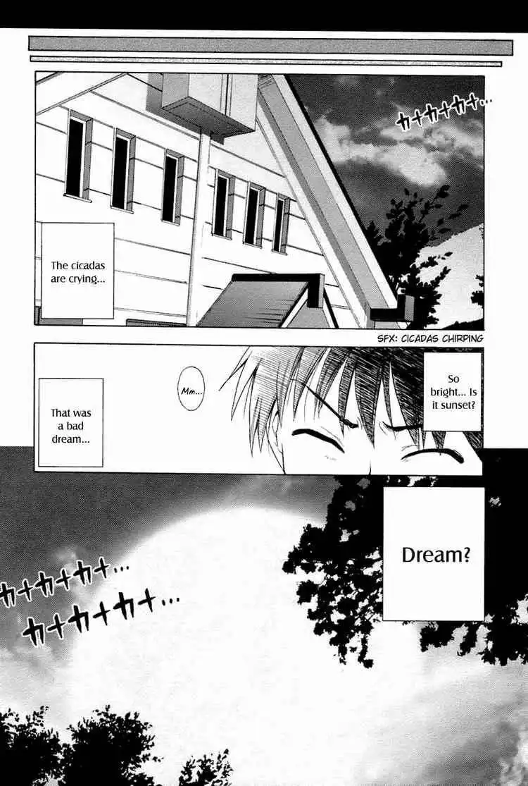 Higurashi no Naku Koro ni ~ Onikakushi Chapter 7 44